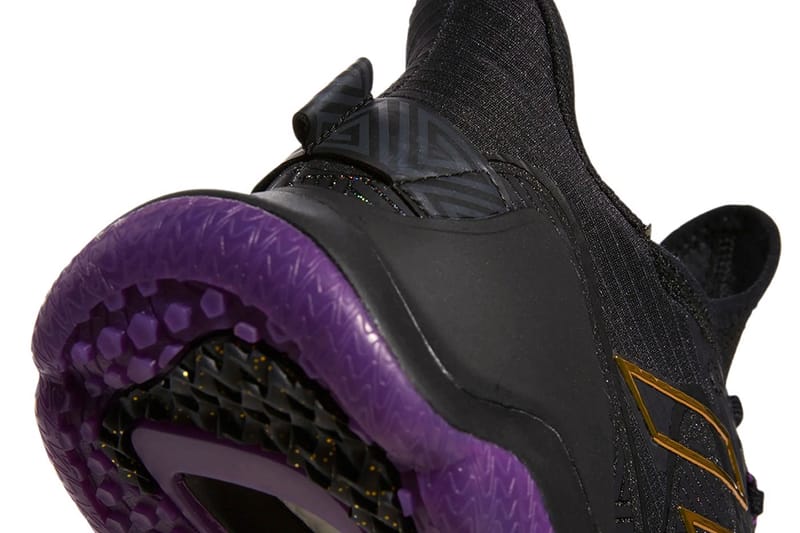 wakanda shoes