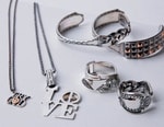 BLIND MAN TOGS Repurposes Vintage Tiffany & Co. Pieces Into Rare Jewelry and Silverware