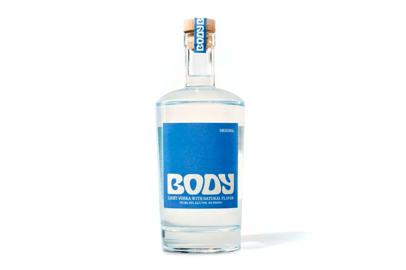BODY Vodka is Disrupting the Liquor Industry