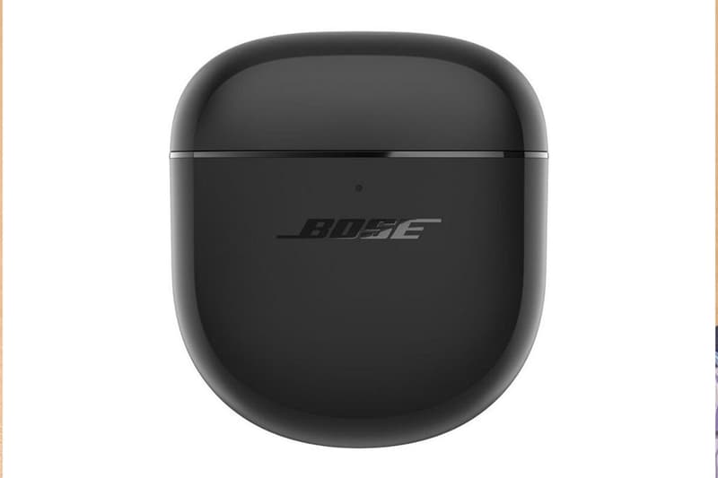 Bose QuietComfort Earbuds II Automatic Noise headphones earbuds  cancelling anc QC design smaller fit customtune release info date price