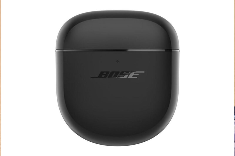 Bose QuietComfort Earbuds II Automatic Noise headphones earbuds  cancelling anc QC design smaller fit customtune release info date price