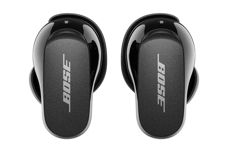 Bose QuietComfort Earbuds II Automatic Noise headphones earbuds  cancelling anc QC design smaller fit customtune release info date price