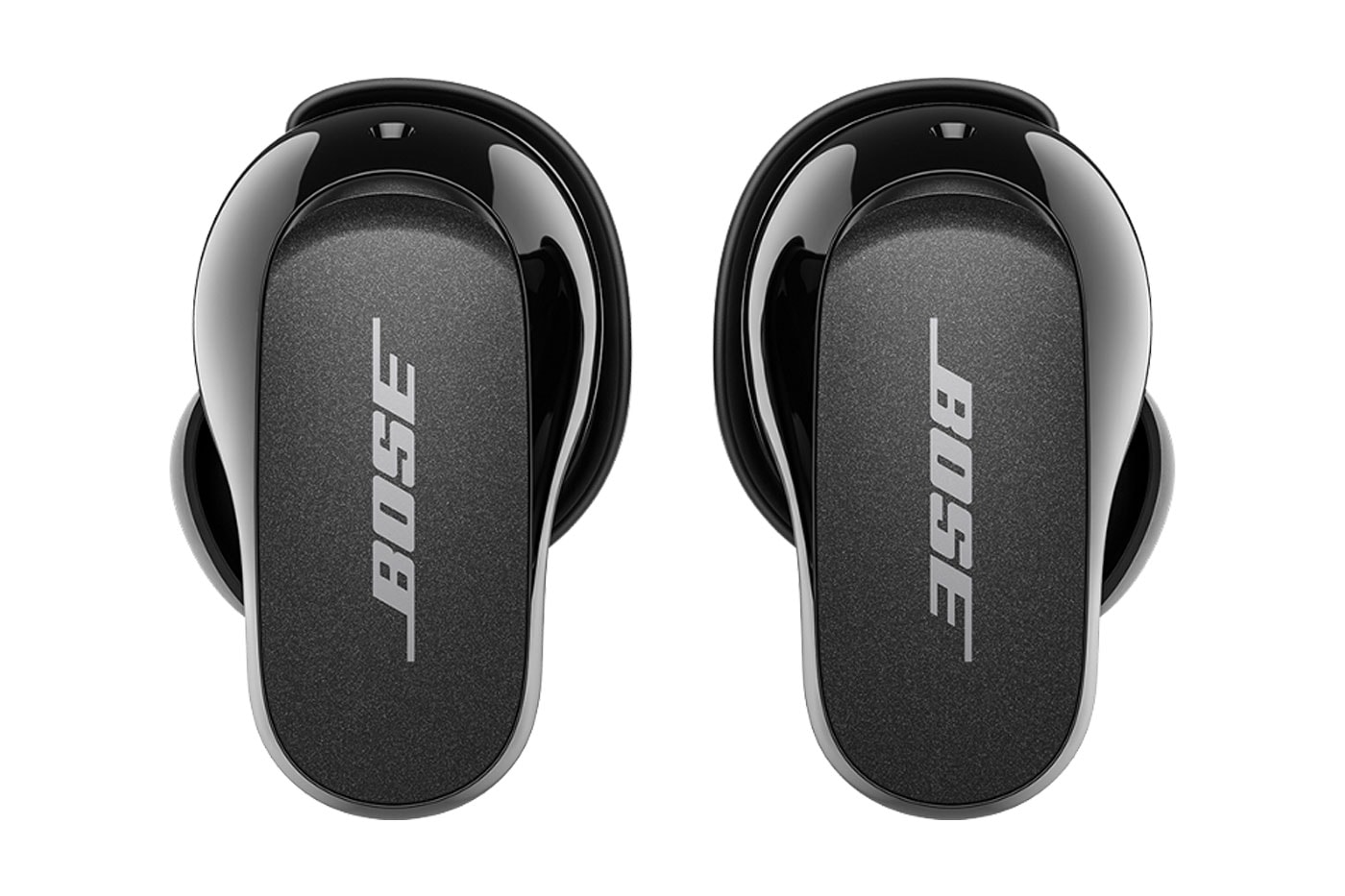 Bose QuietComfort Earbuds II Automatic Noise headphones earbuds  cancelling anc QC design smaller fit customtune release info date price
