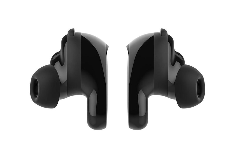 Bose QuietComfort Earbuds II Automatic Noise headphones earbuds  cancelling anc QC design smaller fit customtune release info date price