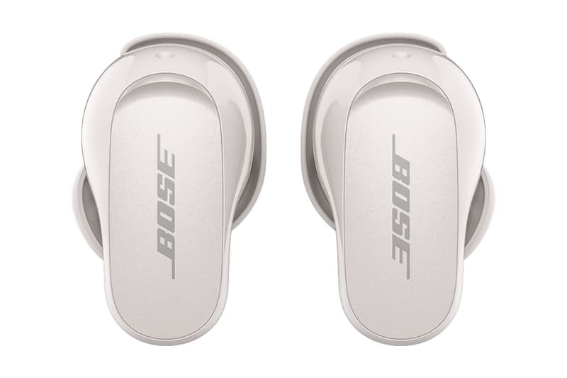 Bose QuietComfort Earbuds II Automatic Noise headphones earbuds  cancelling anc QC design smaller fit customtune release info date price