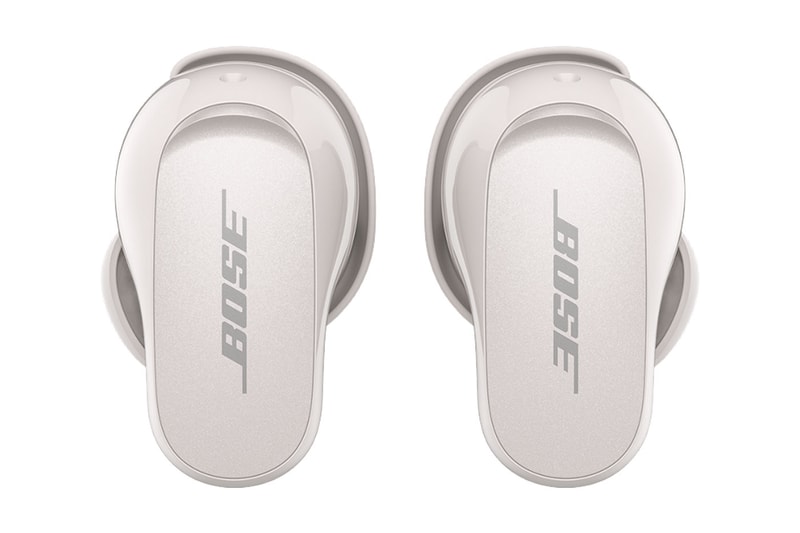 Bose QuietComfort Earbuds II Automatic Noise headphones earbuds  cancelling anc QC design smaller fit customtune release info date price
