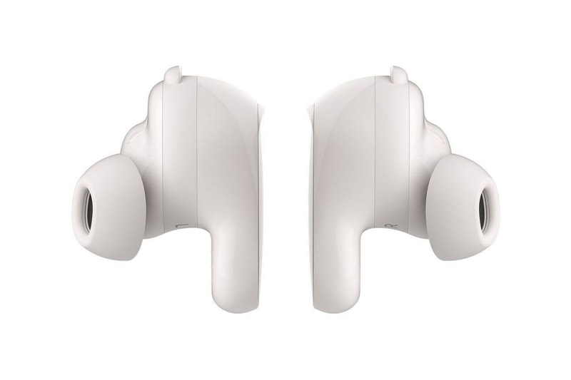 Bose QuietComfort Earbuds II Automatic Noise headphones earbuds  cancelling anc QC design smaller fit customtune release info date price