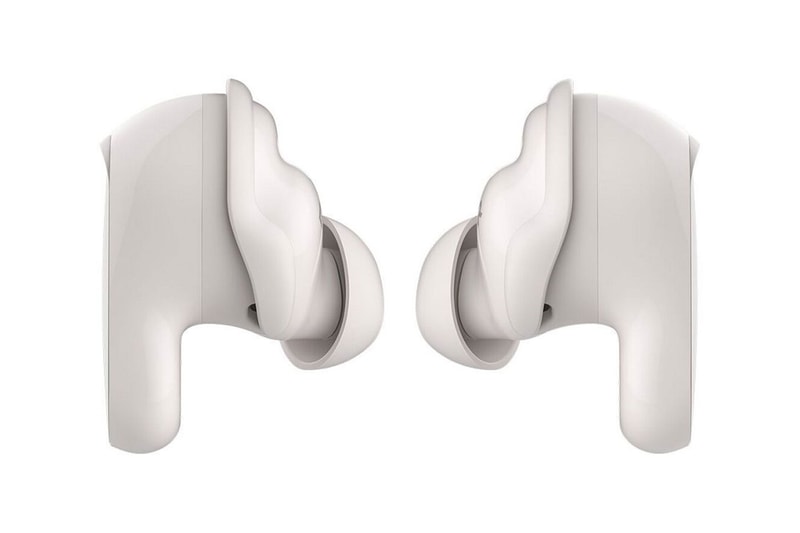 Bose QuietComfort Earbuds II Automatic Noise headphones earbuds  cancelling anc QC design smaller fit customtune release info date price