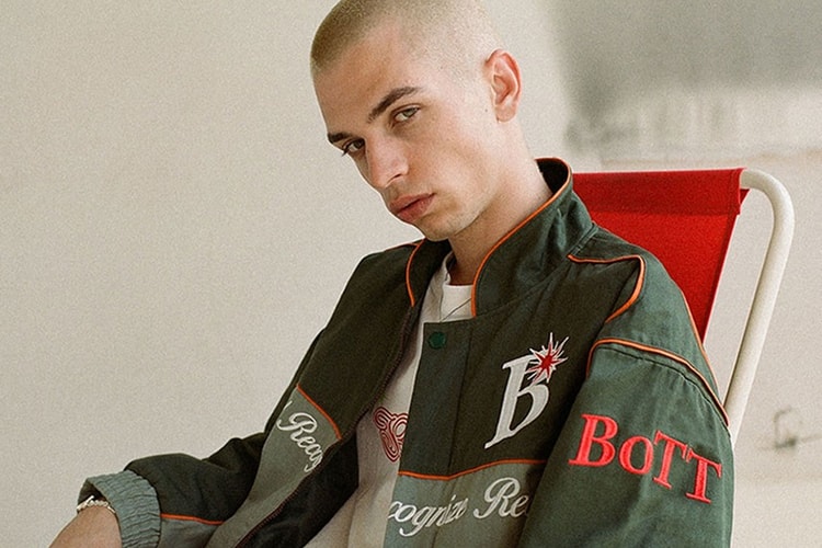 BoTT Delivers on Functionality and Retro Finishes in Latest FW22 Collection