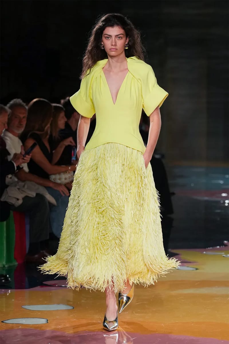 bottega veneta ss 23