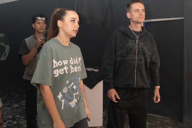 Broken Planet Wants to Fix the World