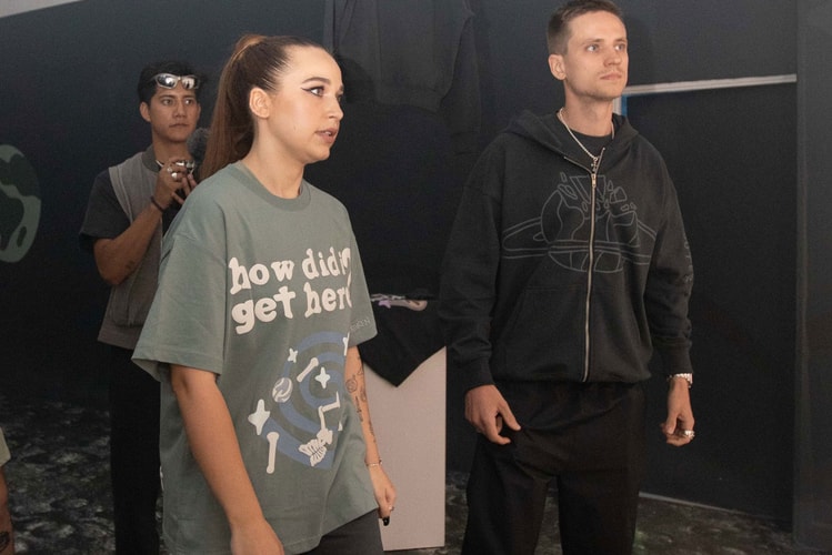 Broken Planet Wants to Fix the World