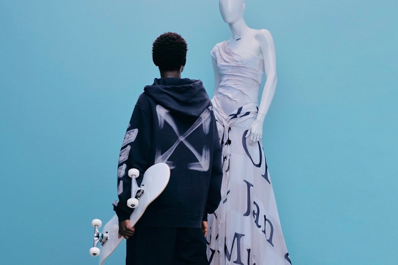 brooklyn museum off white figures of speech church and state virgil abloh collection bag jacket hoodie t shirt official release date info photos price store list buying guide