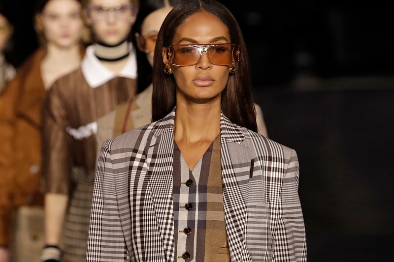 Burberry to Run September Fashion Show Outdoors Without Guests