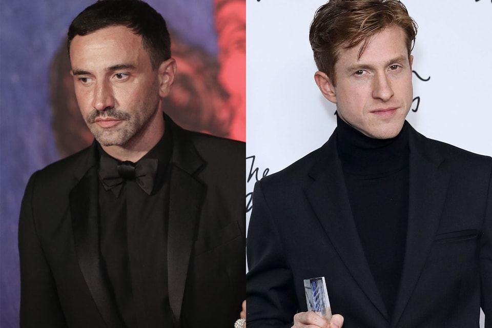 Is Burberry Ready To Move On From Riccardo Tisci With Daniel Lee? |  Hypebeast