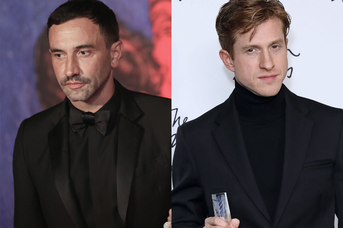 Is Burberry Ready To Move On From Riccardo Tisci With Daniel Lee? Rumors london british bottega venetta givenchy