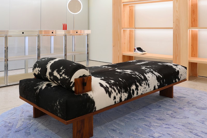 Byredo First Hong Kong Flagship Opening Inside Look Info