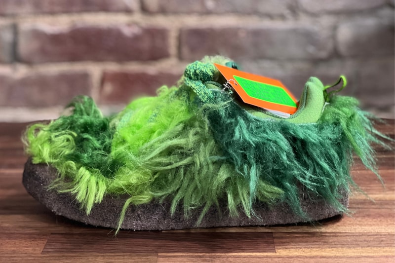 cactus plant flea market cpfm nike dunk low overgrown grinch green dq5109 300 official release date info photos price store list buying guide