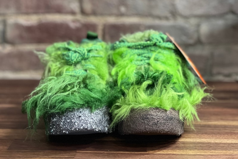 cactus plant flea market cpfm nike dunk low overgrown grinch green dq5109 300 official release date info photos price store list buying guide