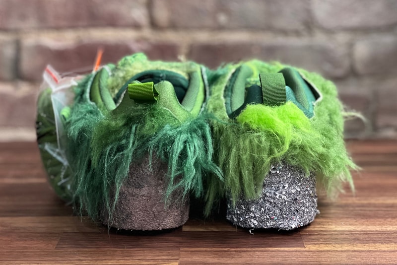 cactus plant flea market cpfm nike dunk low overgrown grinch green dq5109 300 official release date info photos price store list buying guide