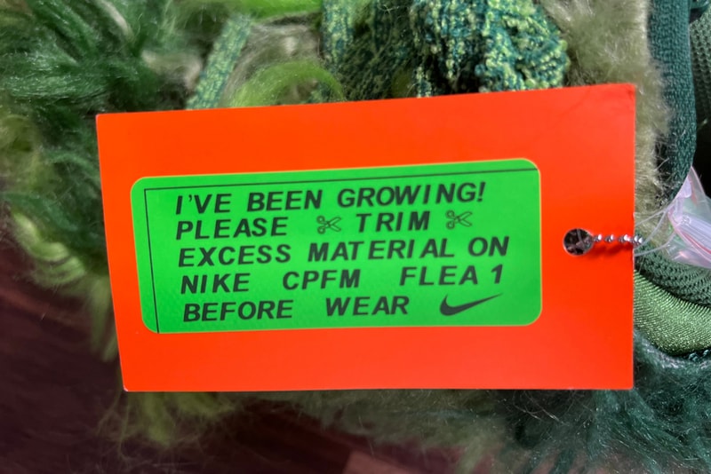 cactus plant flea market cpfm nike dunk low overgrown grinch green dq5109 300 official release date info photos price store list buying guide