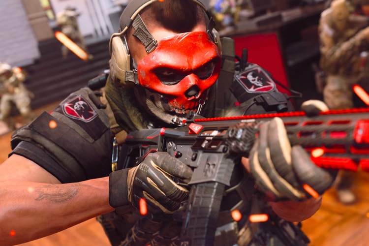 Activision Announces 'Call of Duty: Warzone 2.0' Release Date and 'Warzone Mobile'