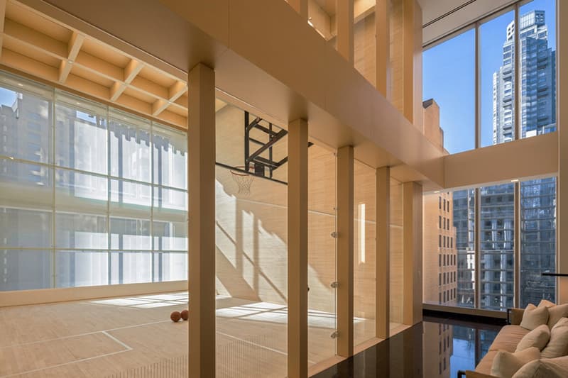 central park penthouse sale price info homes properties homes houses new york luxury condos central park