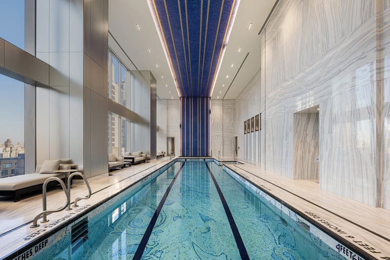 central park penthouse sale price info homes properties homes houses new york luxury condos central park