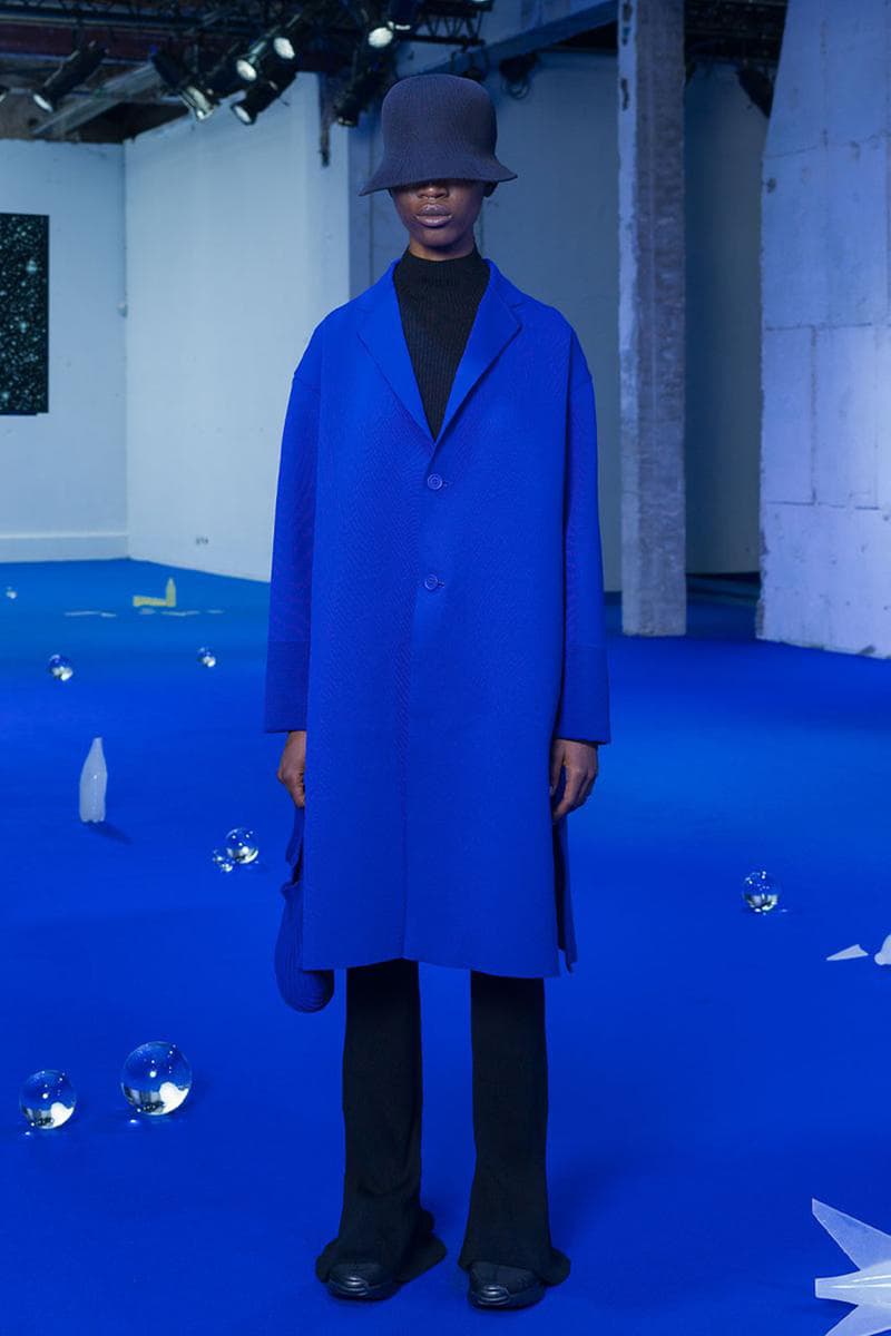 CFCL’s New Collection Presented a Range of Volumes for Spring Summer 2023