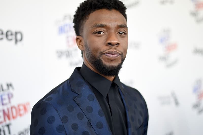 Chadwick Boseman Wins Posthumous Emmy disney plus marvel What If t'challa black panther