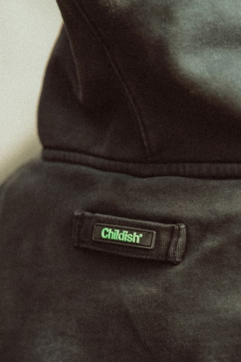 Childish Hoodie Halloween Jay Swingler Romell Henry TGF YouTube KSI Callux Sidemen Fashion Birmingham Style UFO Alien Story