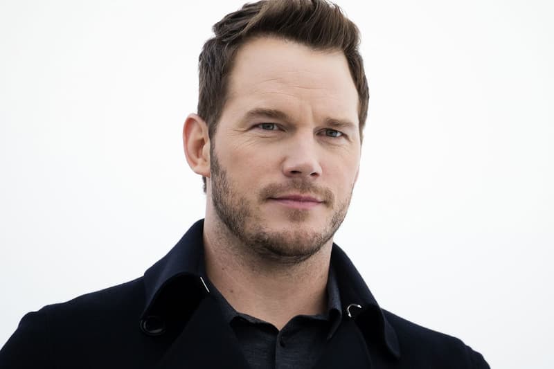 chris pratt sony Garfield Movie Release Date Delayed