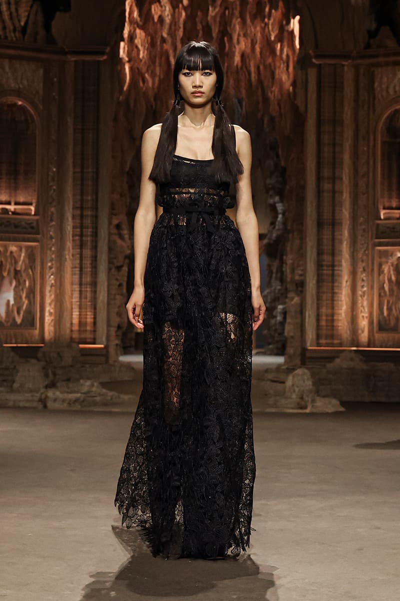 Christian Dior Spring/Summer 2023 Paris Fashion Week | Hypebeast Christian Dior Spring/Summer 2023 Paris Fashion Week | Hypebeast