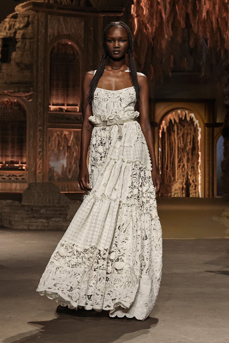 2023 dress fashion 2023 Wedding Dress Trends | Bridal Fashion Week