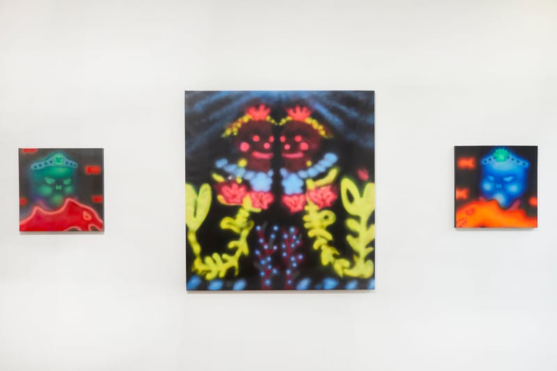 Christina Allan Explores the Mysteries of the Ocean in 'DEAD SEA'