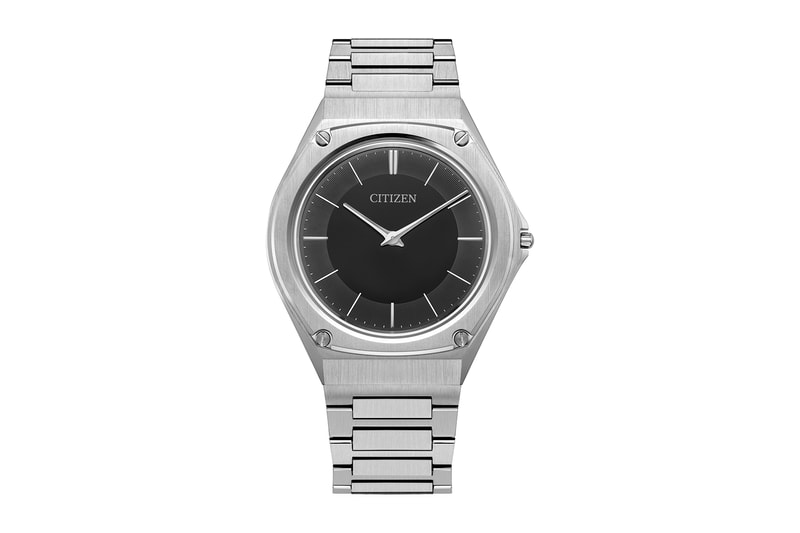 citizen watch Eco-Drive One AR5060-58E release watches quartz mechanical Japan thin 