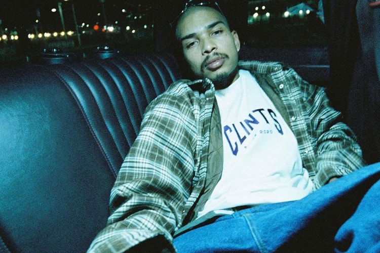 Clints Heads to the West Coast for Its Latest "Cali Pack" Collection