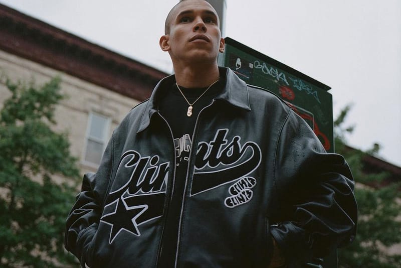It's an NYC Affair as Clints Continues Its American Tour for FW22
