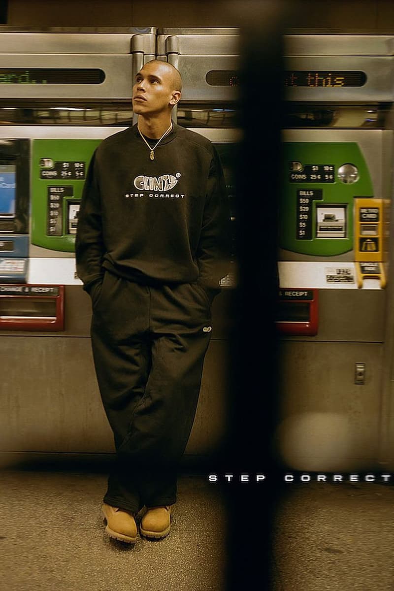 Clints New York Manchester Streetwear Junior Clint North West Style Fashion Oversized Cargos Hoodies