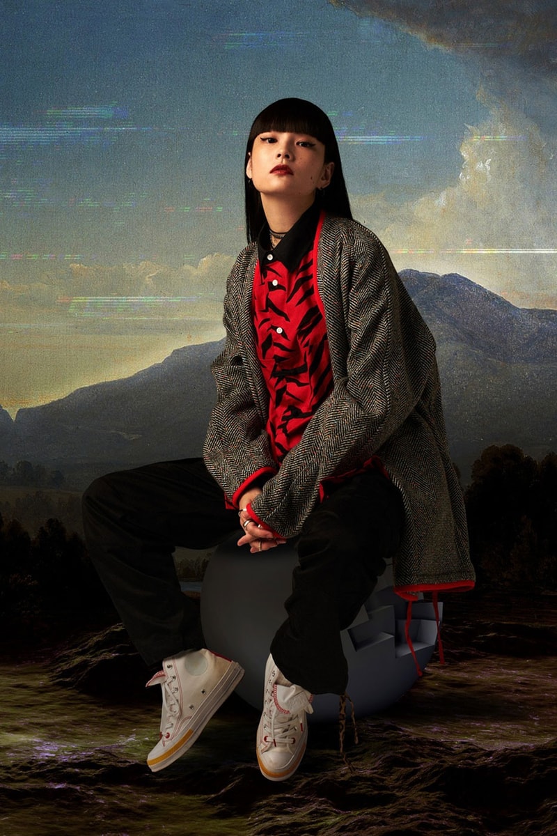 CLOT hong kong 2003 east west edison chen juice altered beast all cultures tetsuya nagato yosuke kubozuka kozue akimoto tees sweatshirt jacet hats fall winter 2022 fw22 release info date price