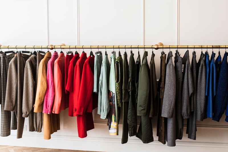 Clothsurgeon Flagship Store Bespoke Fashion Savile Row London Style Streetwear Luxury Rav Matharu Leeds United Football 
