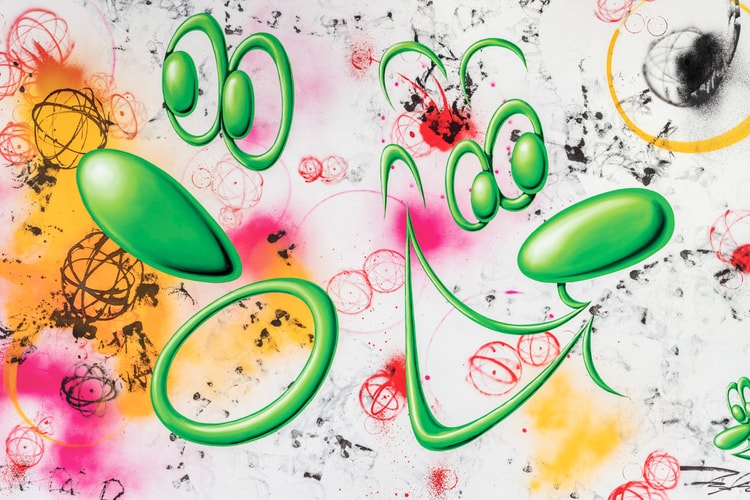 CONTROL Is a New LA Gallery That Should Be On Your Radar