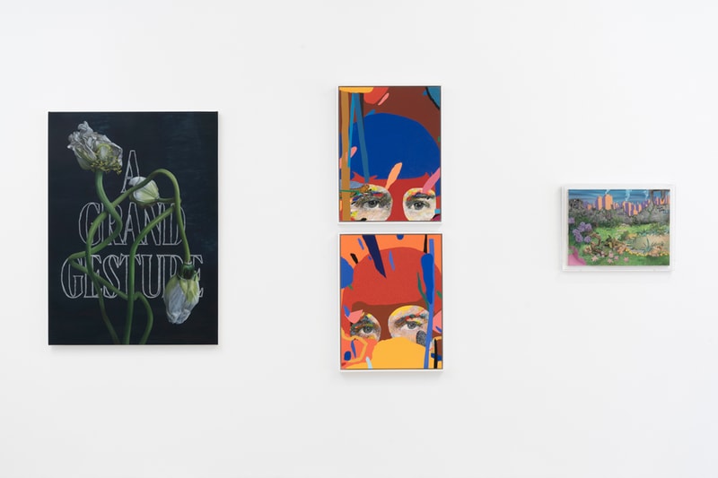CONTROL Gallery LA Unveiling Beyond the Streets ICNCLST