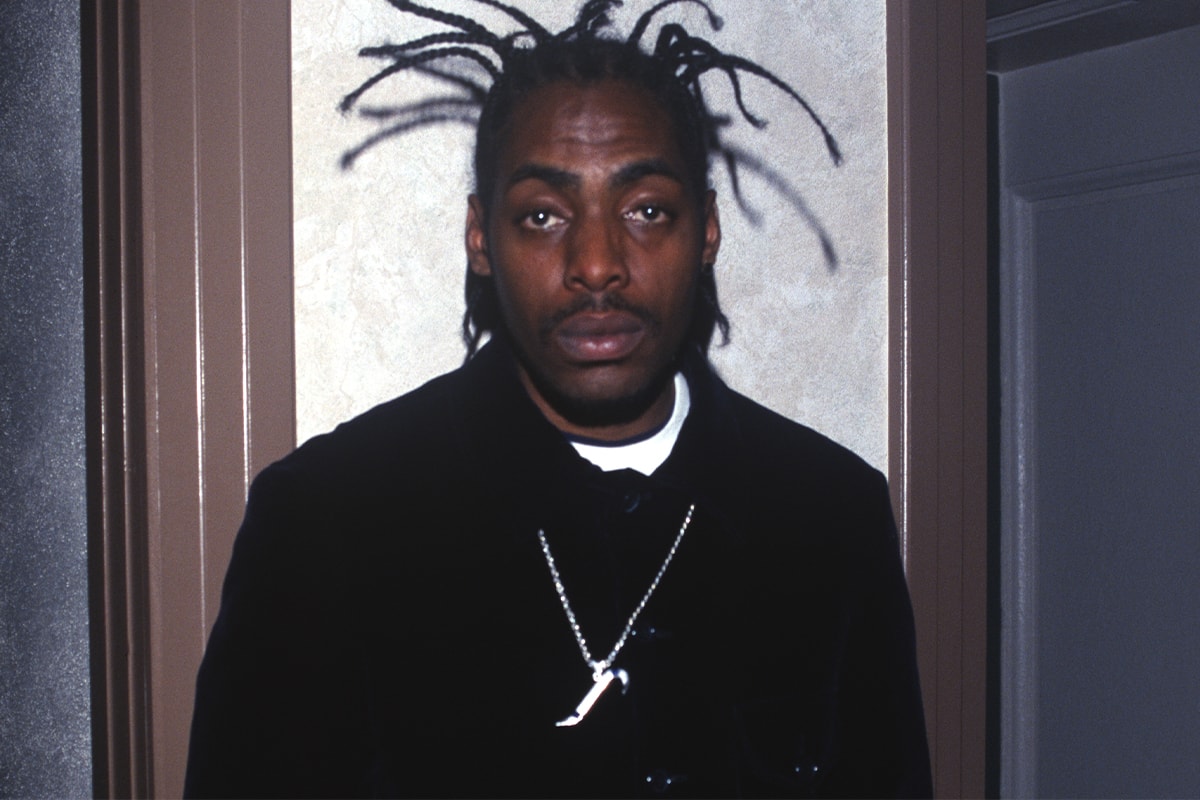 Coolio Dies dead 59 Years Old gangster's paradise