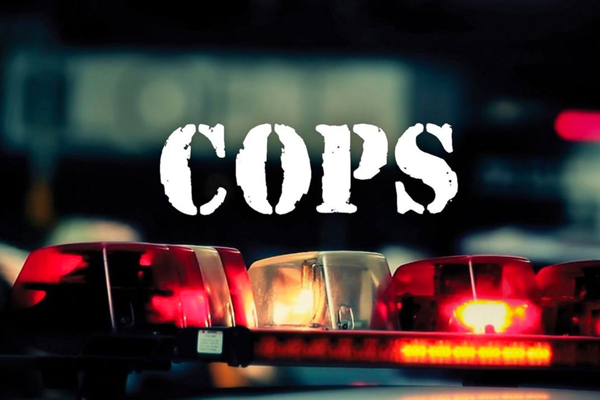 True Crime Series 'Cops' Receives Reboot at Fox Nation paramount picturs reboot 