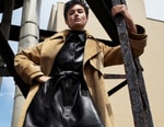 COS Looks to New York City for FW22 Campaign