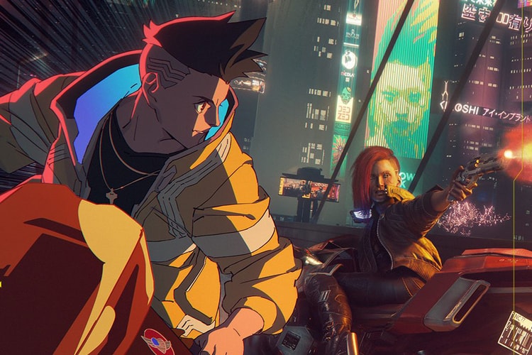 'Cyberpunk 2077' Sees Massive Growth Following Release of 'Cyberpunk: Edgerunners'