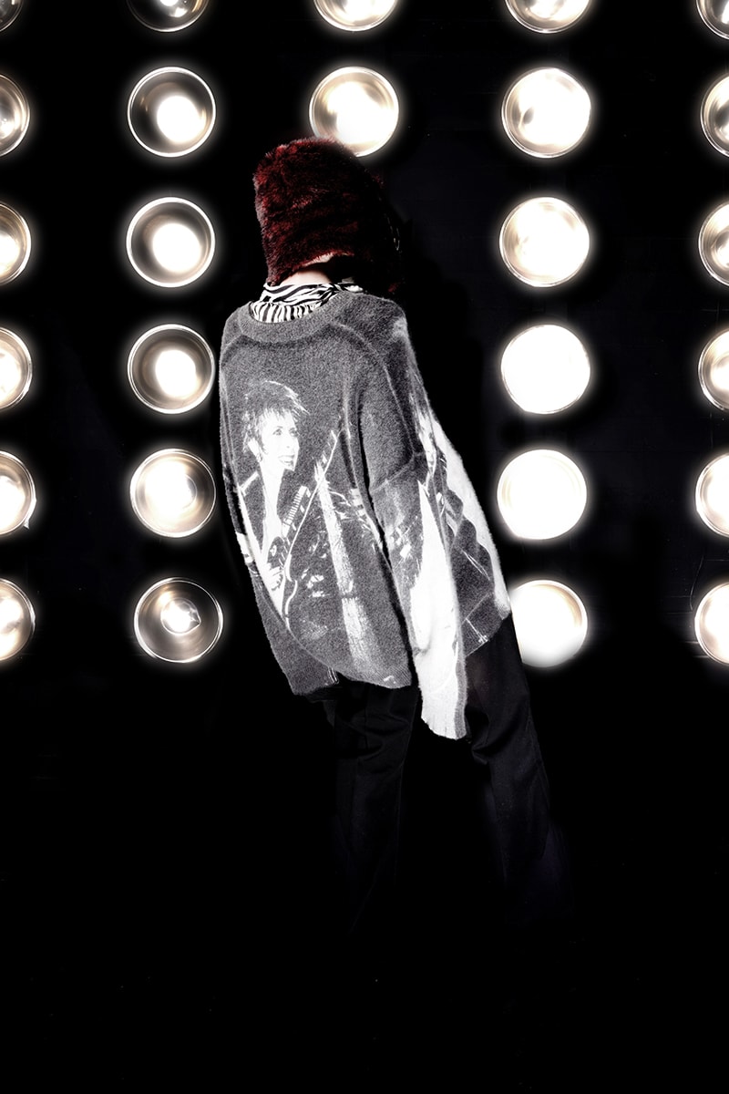 David Bowie MIDNIGHT ART DEPT. Collection Release Info Date Buy Price 