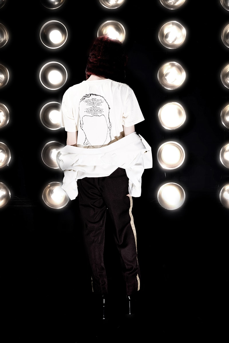 David Bowie MIDNIGHT ART DEPT. Collection Release Info Date Buy Price 
