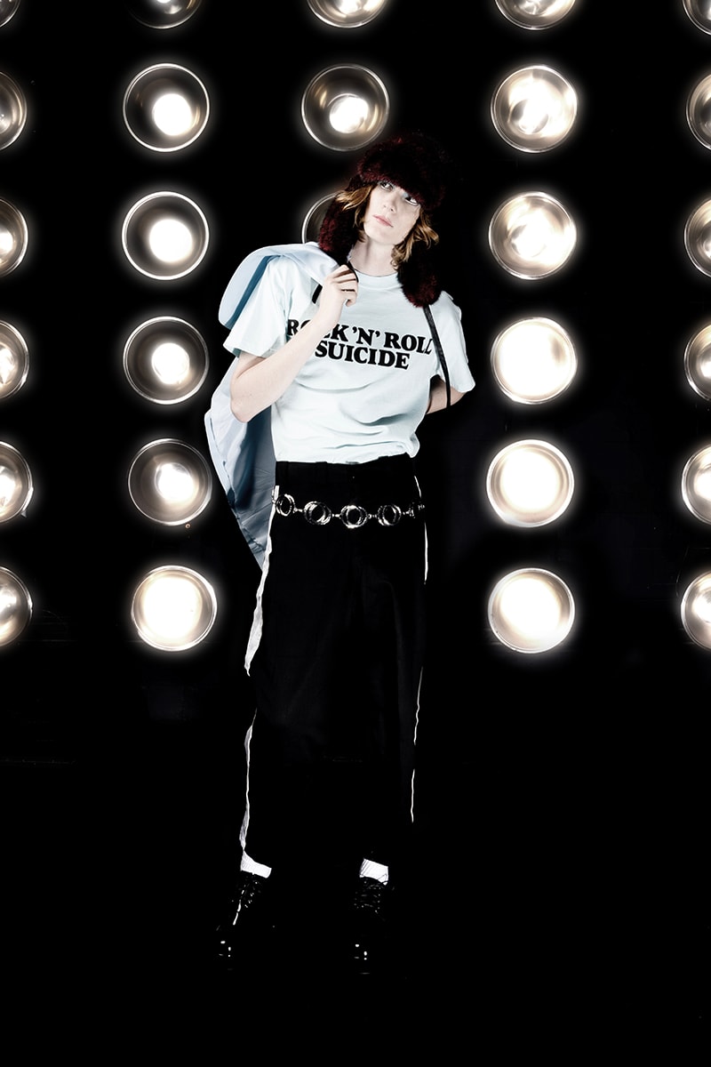 David Bowie MIDNIGHT ART DEPT. Collection Release Info Date Buy Price 